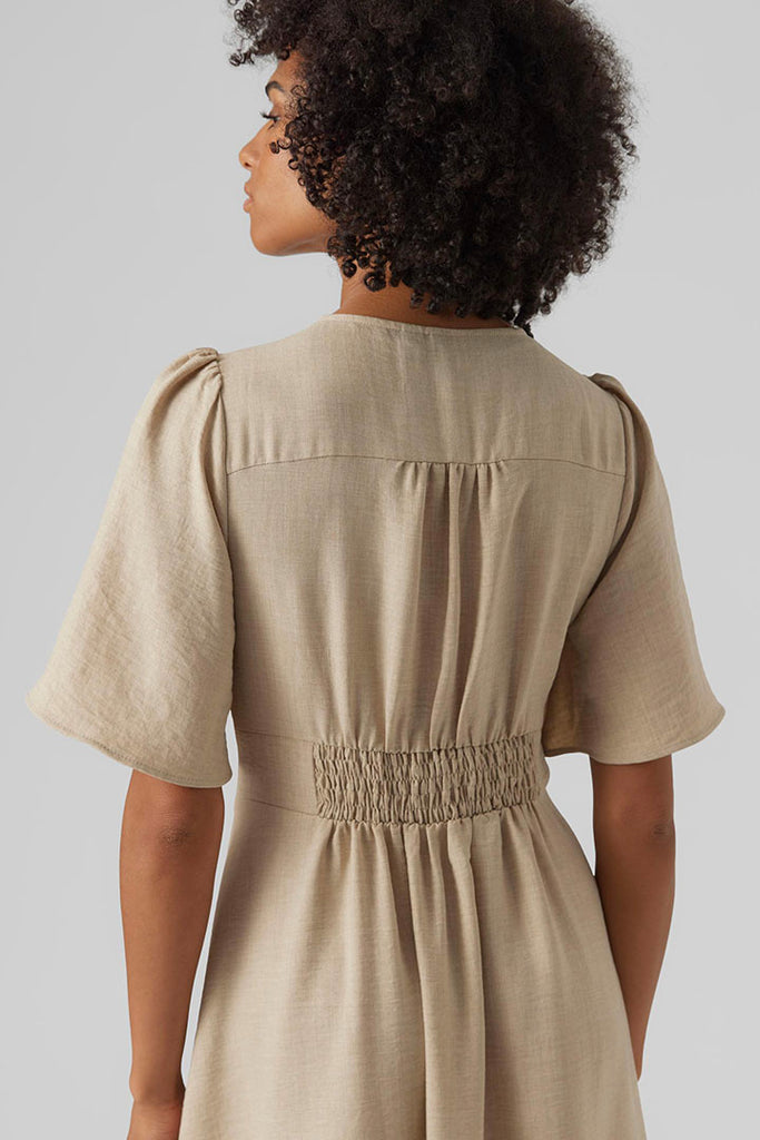 Vero Moda Melaney 2/4 Dress
