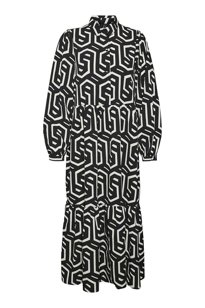 Vero Moda Cifa 7/8 Dress