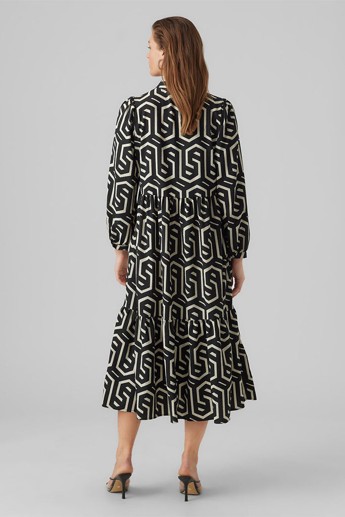 Vero Moda Cifa 7/8 Dress