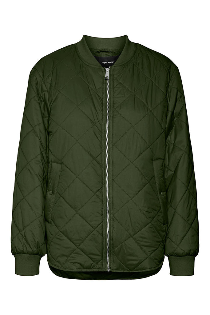 Vero Moda Hayleolivia Short Jacket