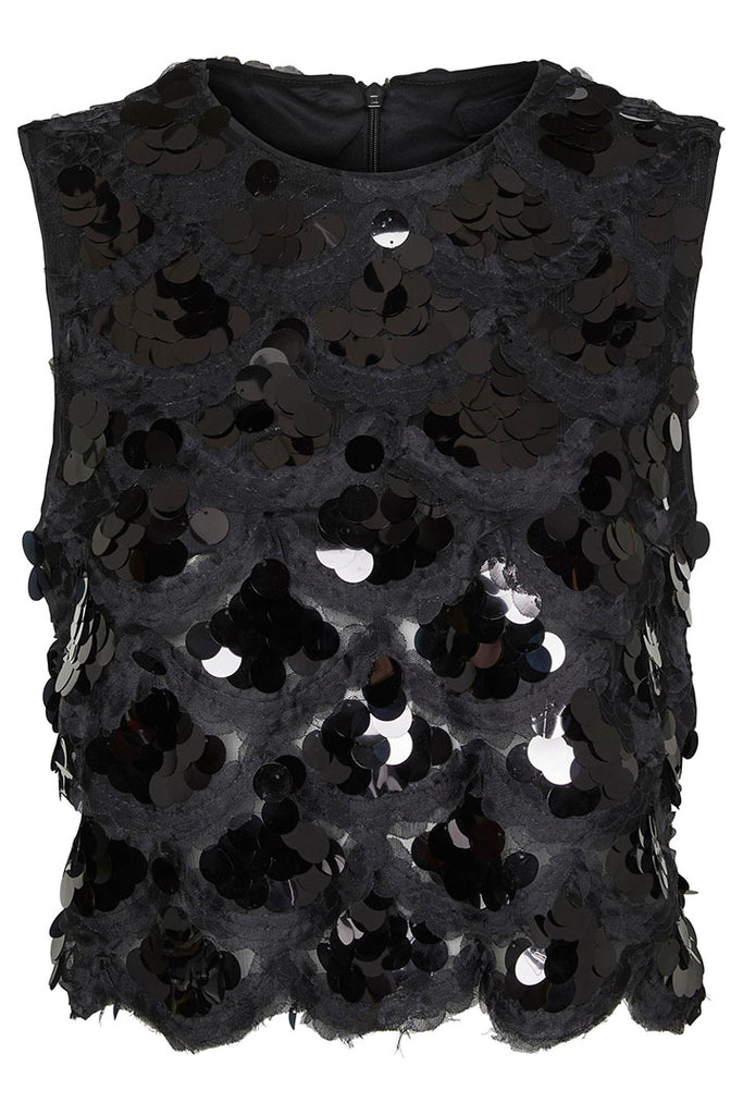 Vero Moda Sanni Top