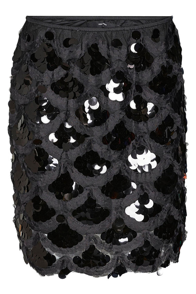 Vero Moda Sanni Short Skirt