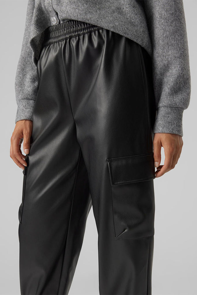 Vero Moda Sof Cargo Pants