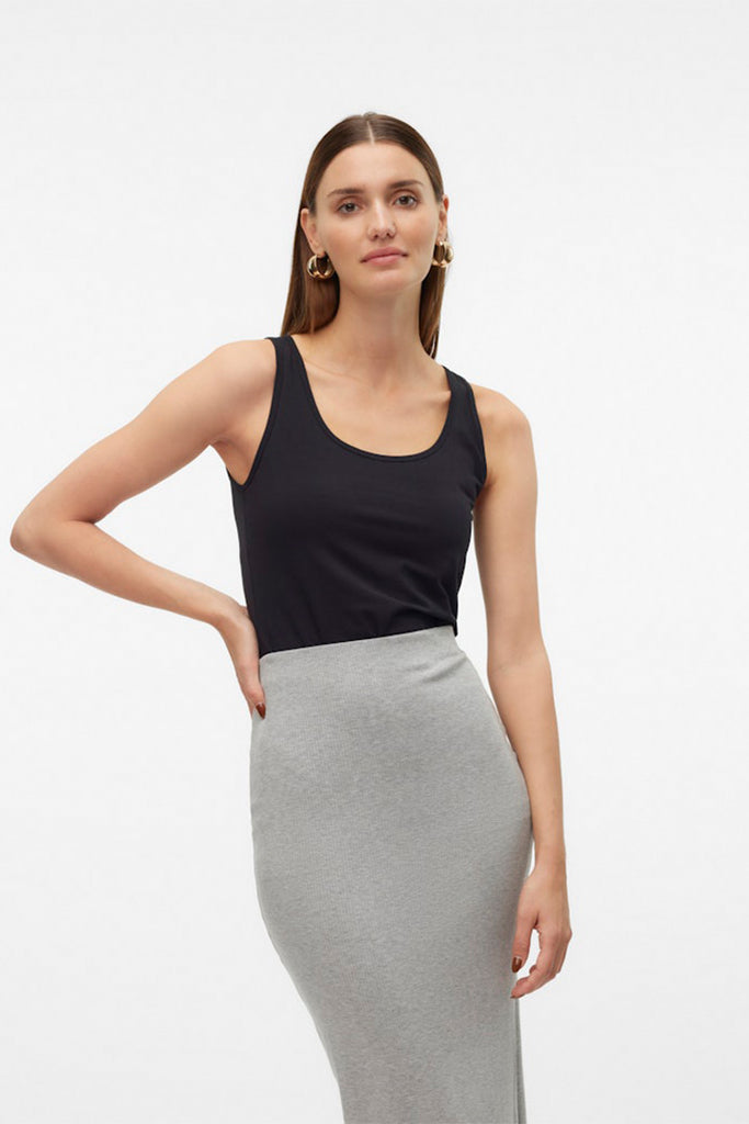 Vero Moda Lulu Long Tank Top
