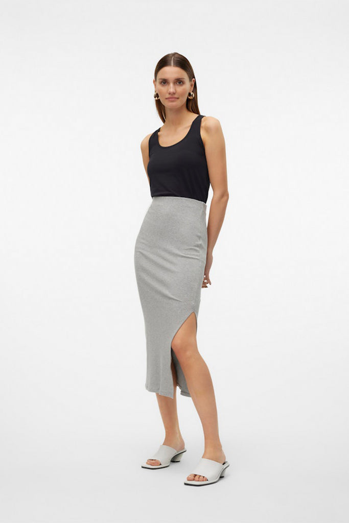 Vero Moda Lulu Long Tank Top