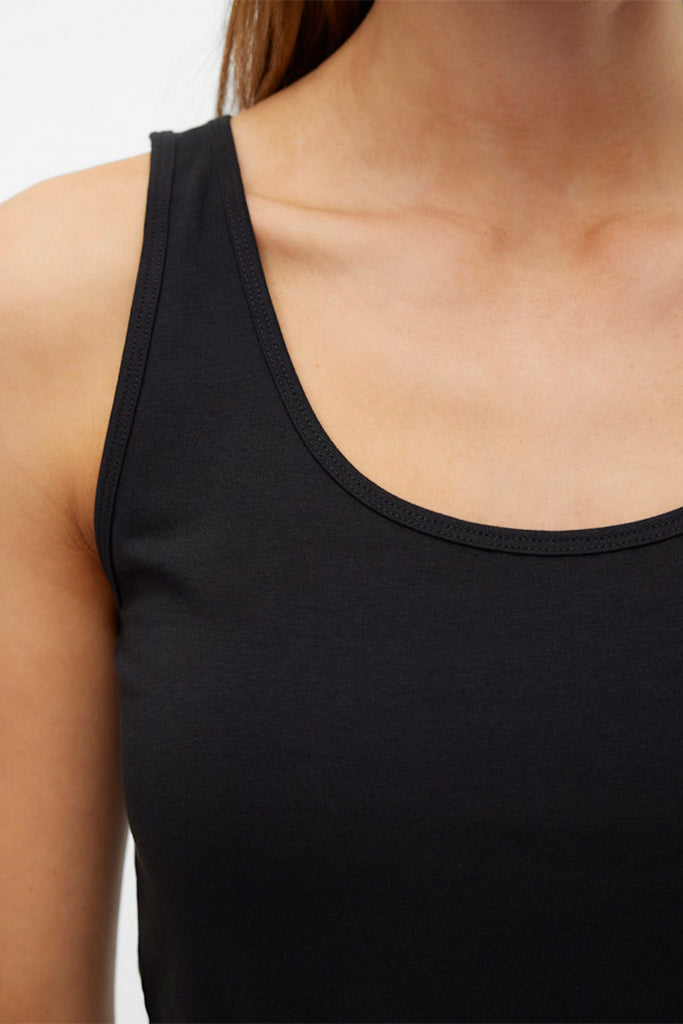 Vero Moda Lulu Long Tank Top
