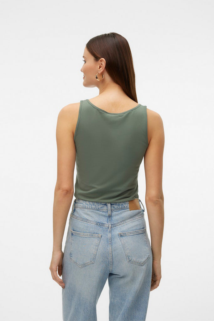 Vero Moda Lulu Long Tank Top