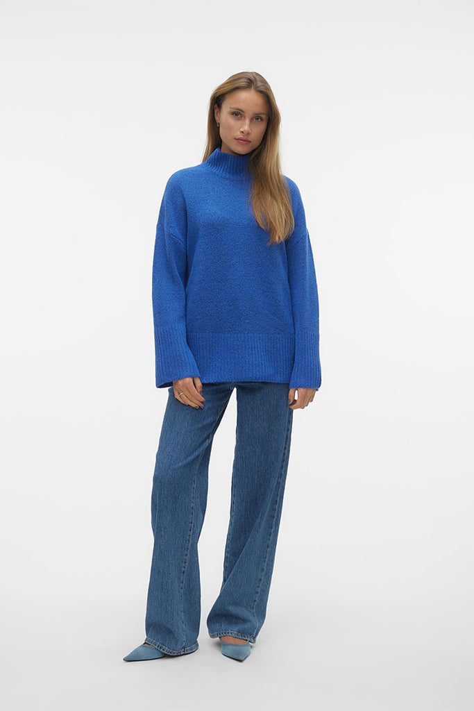 Vero Moda Phillis Highneck Jumper