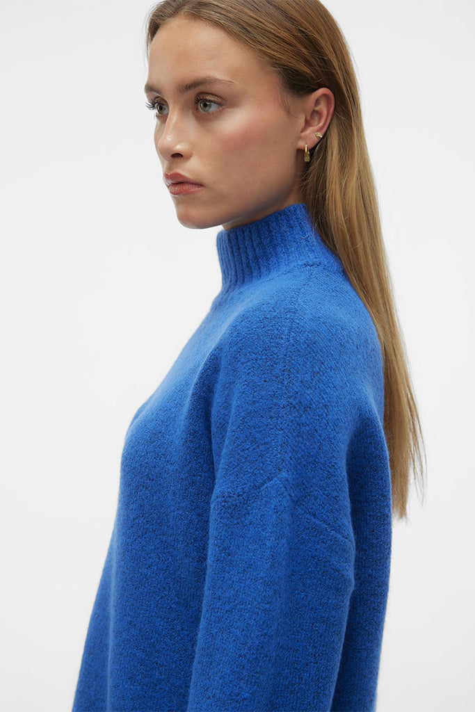Vero Moda Phillis Highneck Jumper