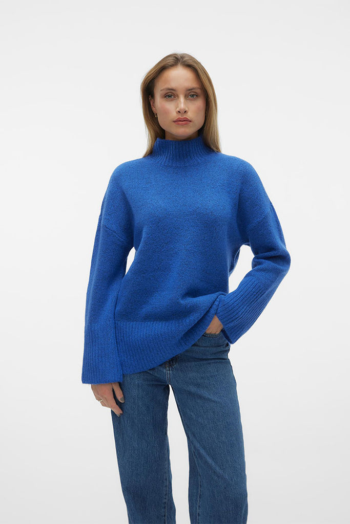 Vero Moda Phillis Highneck Jumper