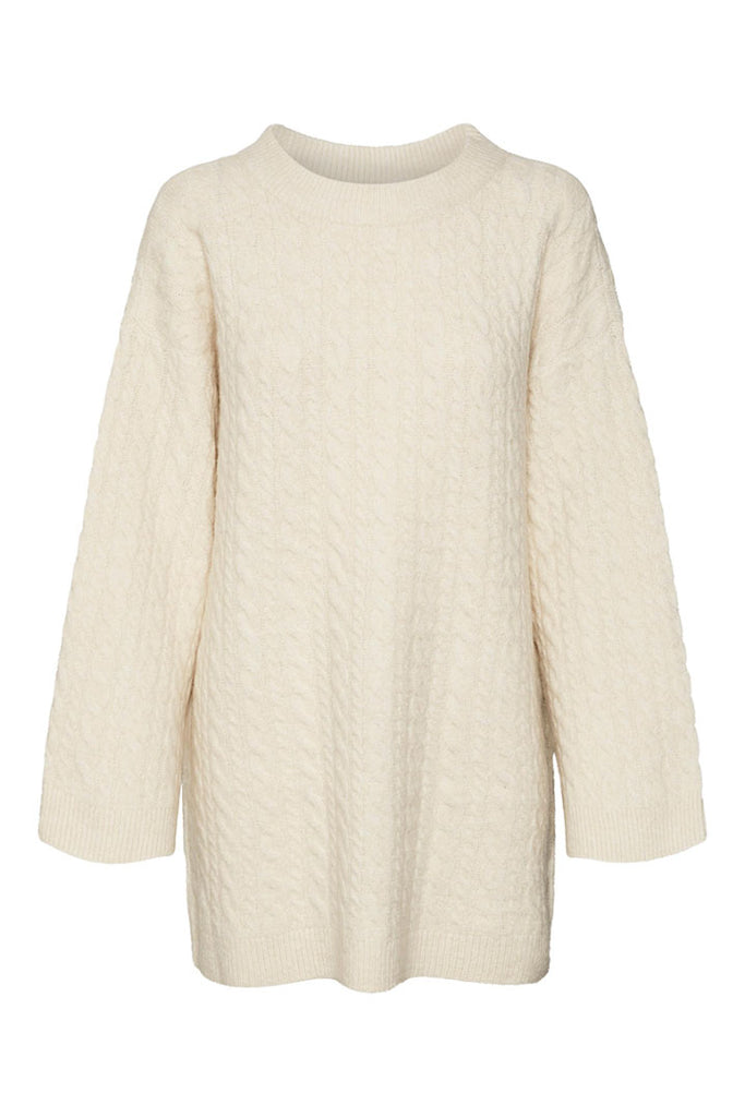 Vero Moda Heidi Wide Long Jumper