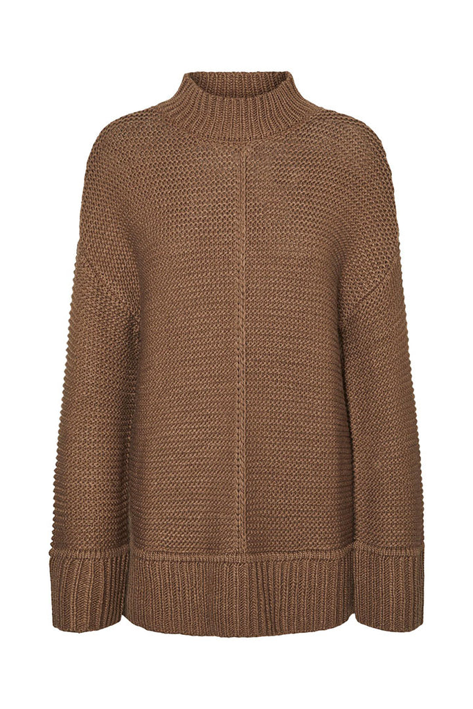 Vero Moda Miranda Highneck Pullover