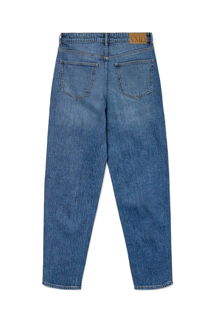 Vero Moda Tessa High Rise Mom Jeans
