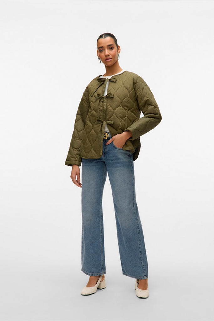 Vero Moda Sabine Quilted Jacket