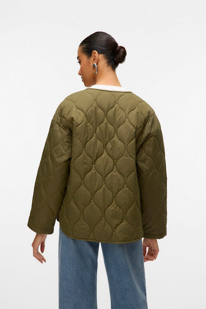 Vero Moda Sabine Quilted Jacket