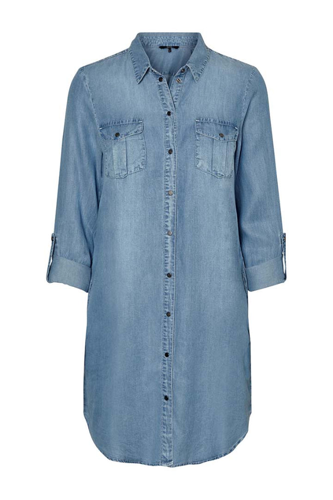 Vero Moda Silla Short Dress