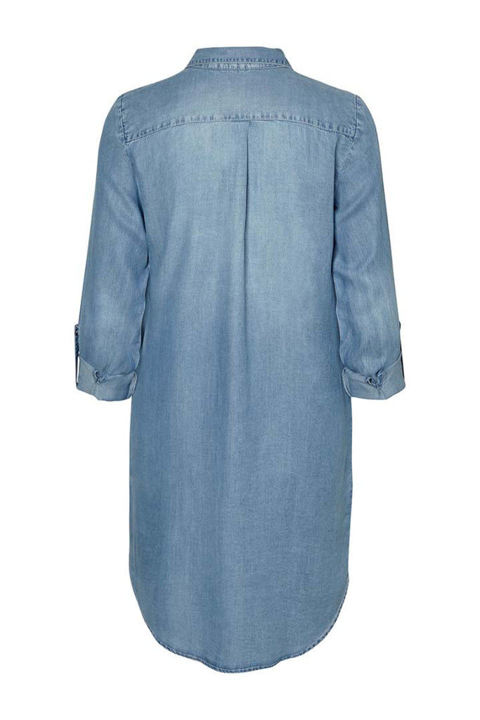Vero Moda Silla Short Dress