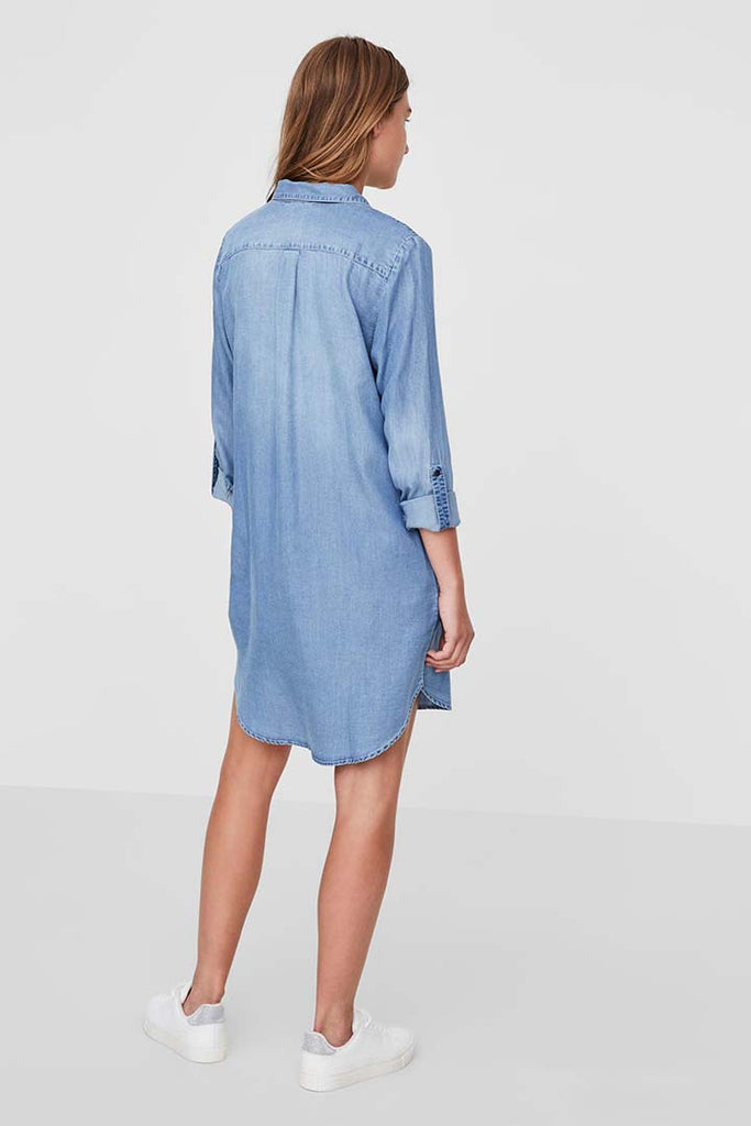 Vero Moda Silla Short Dress