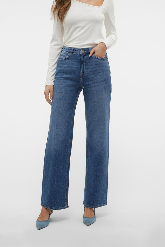 Vero Moda Tessa Wide Jeans