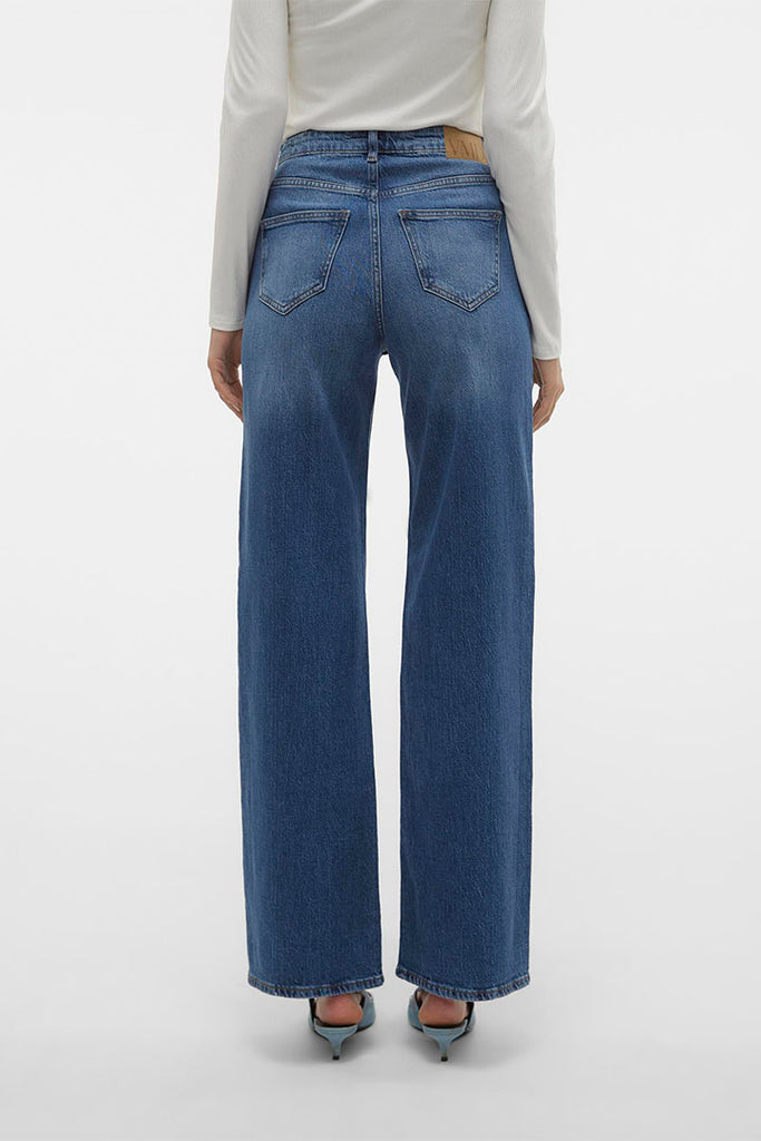 Vero Moda Tessa Wide Jeans