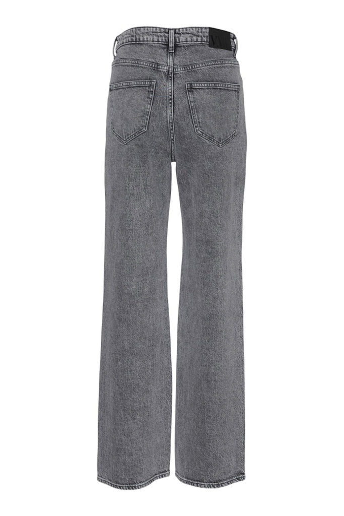 Vero Moda Tessa HR Wide Jeans