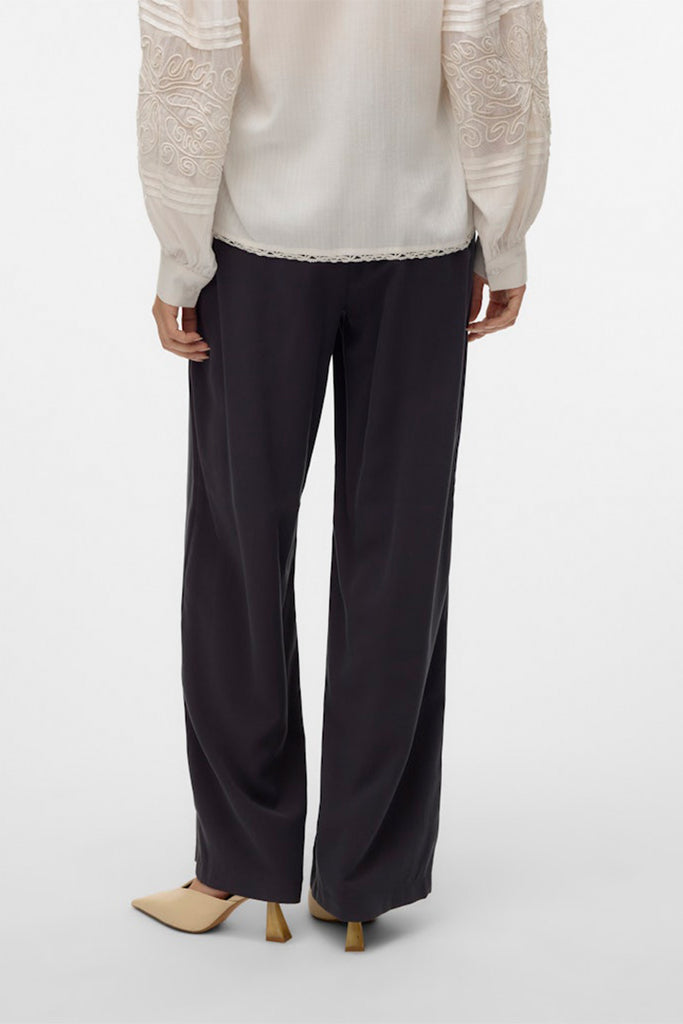 Vero Moda Carmen HW Wide Pleat Pants