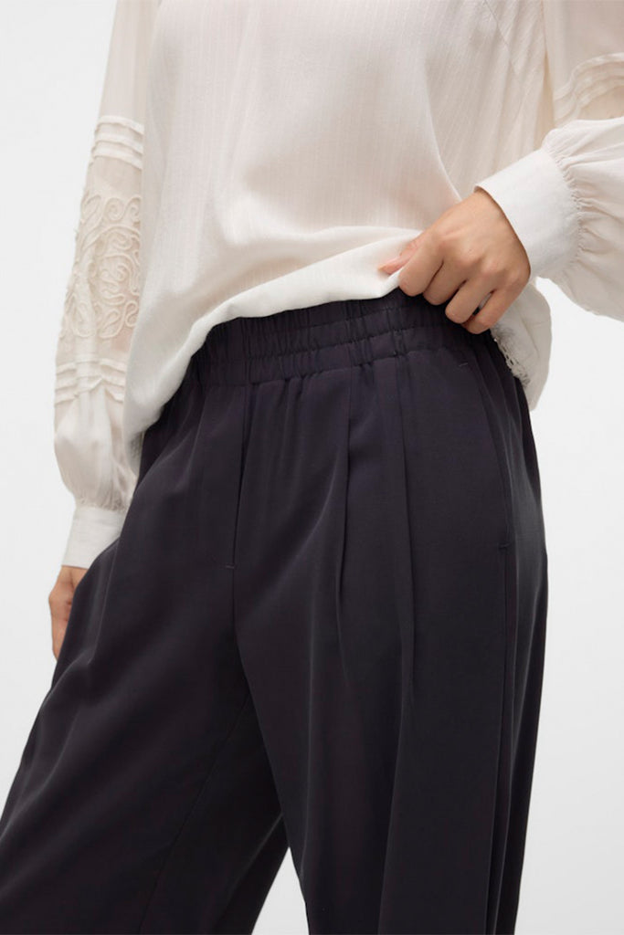 Vero Moda Carmen HW Wide Pleat Pants