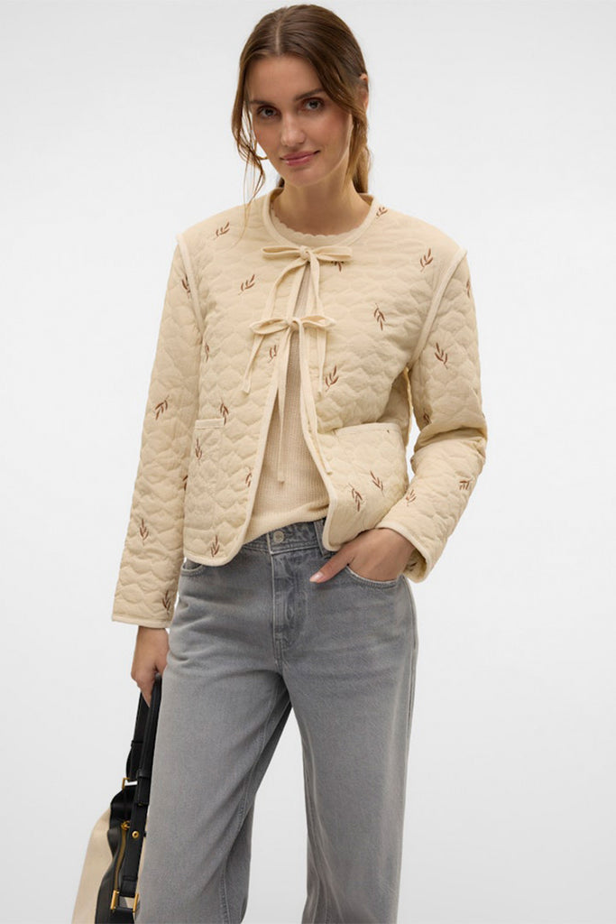 Vero Moda Evelyn Short Jacket