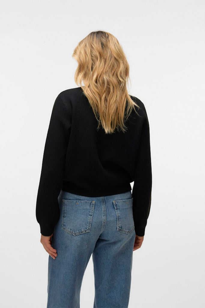 Vero Moda Apple O Neck Cardigan