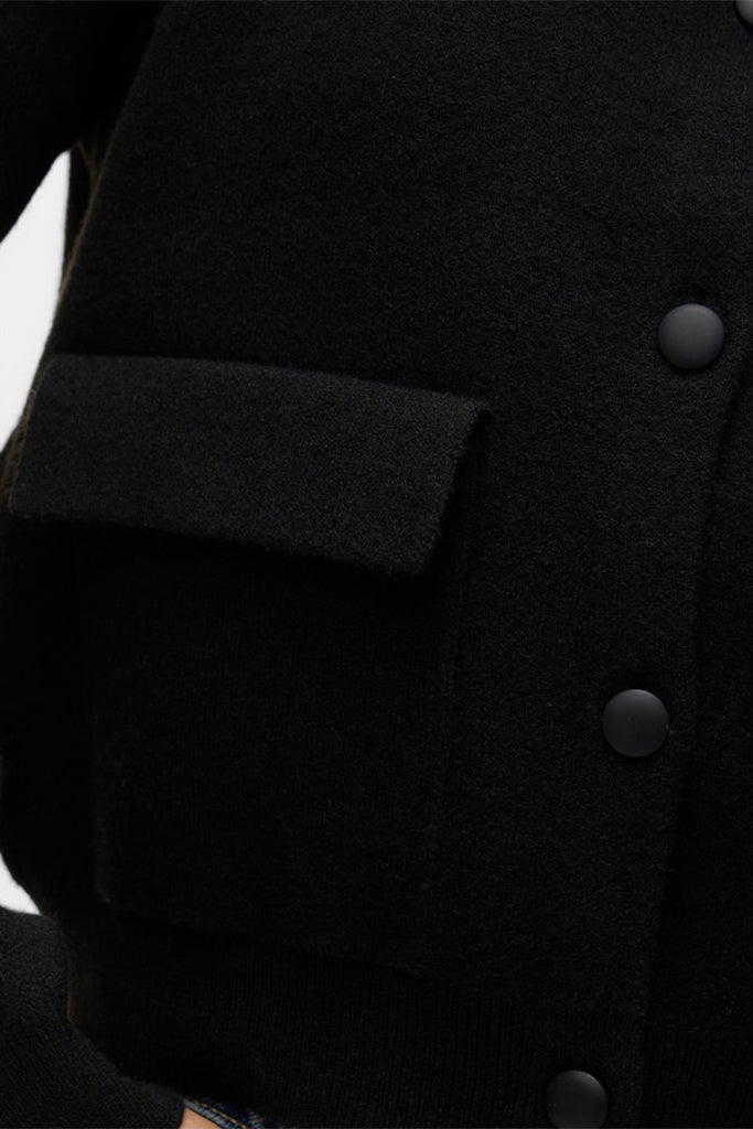 Vero Moda Apple O Neck Cardigan