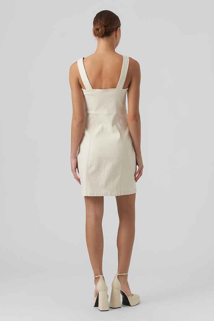 Vero Moda Sea Short Strap Dress