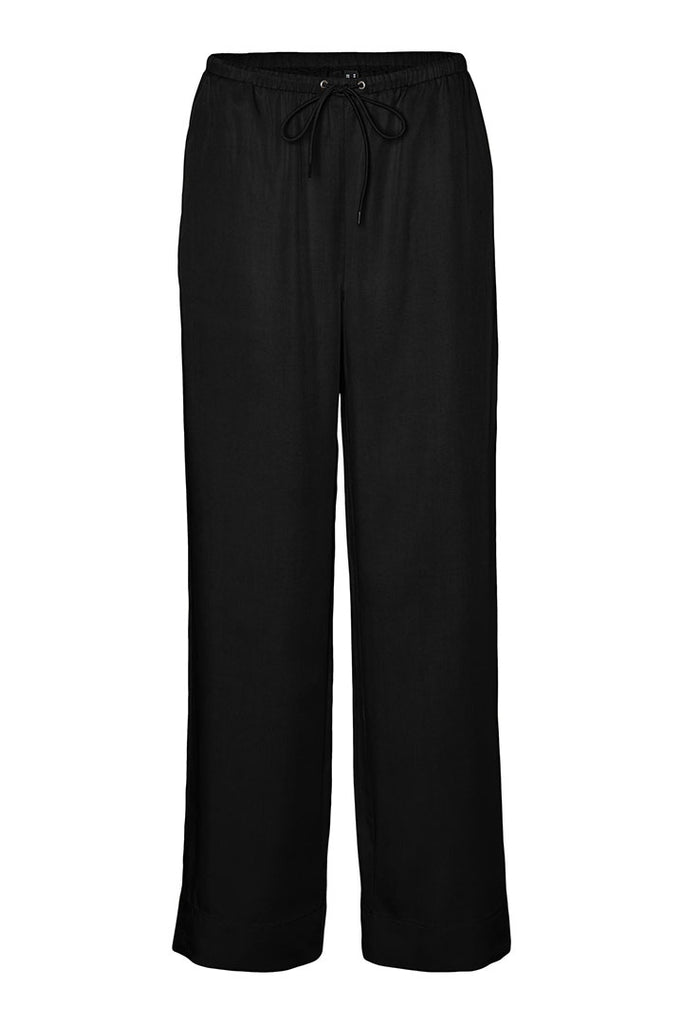 Vero Moda Tira Loose Pants Black