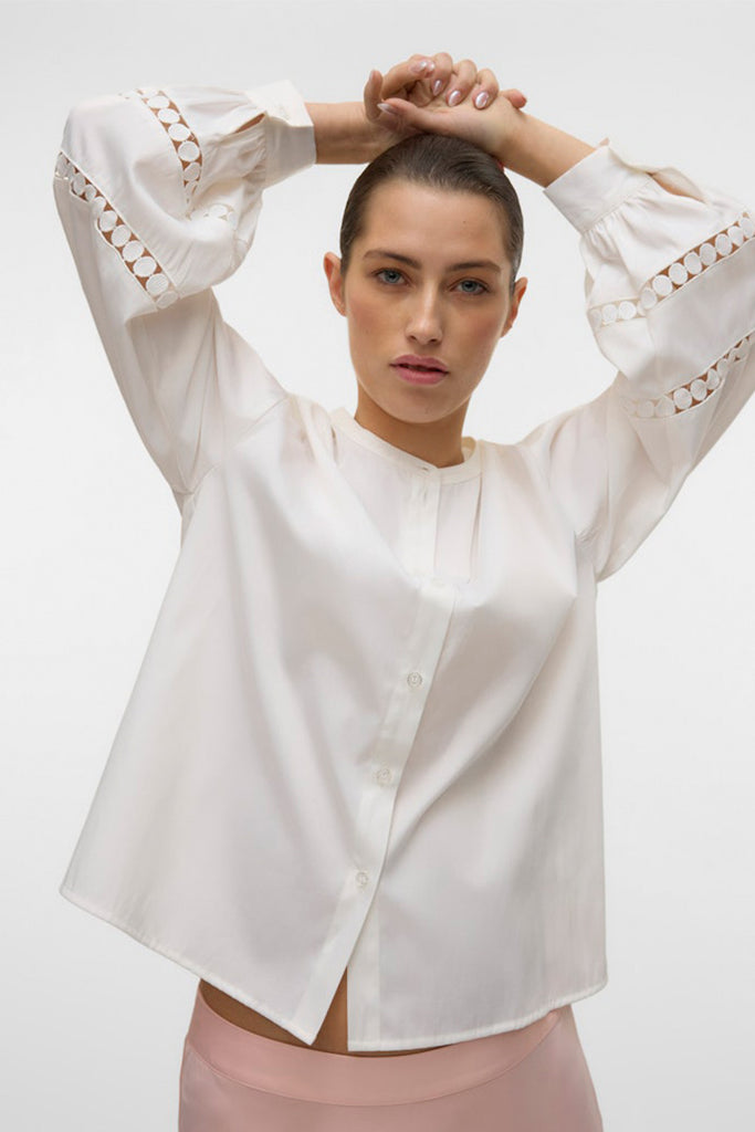 Vero Moda Janni Tape Shirt