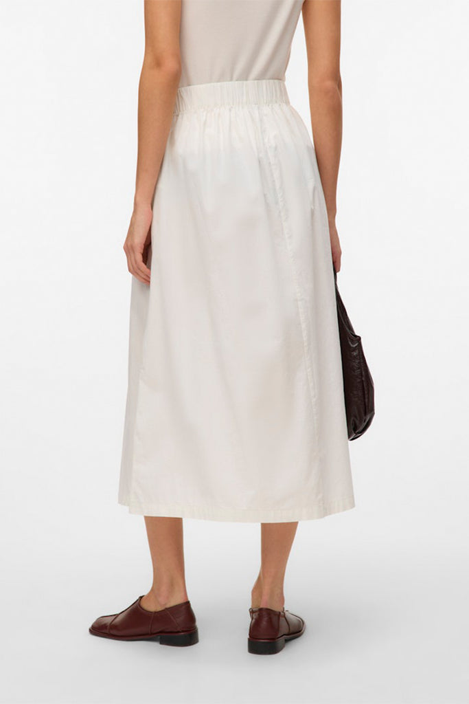 Vero Moda Charlotte HW Ankle skirt