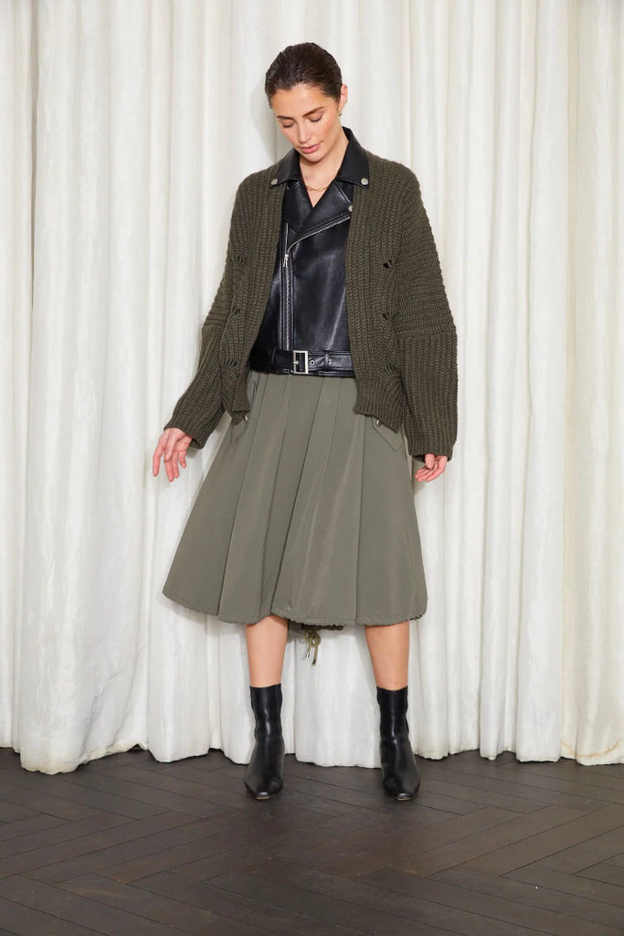 Jovonna Westin Hybrid Jacket