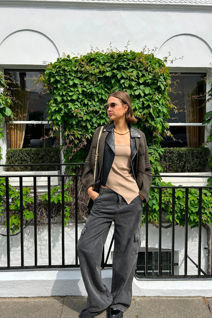 Jovonna Westin Hybrid Jacket