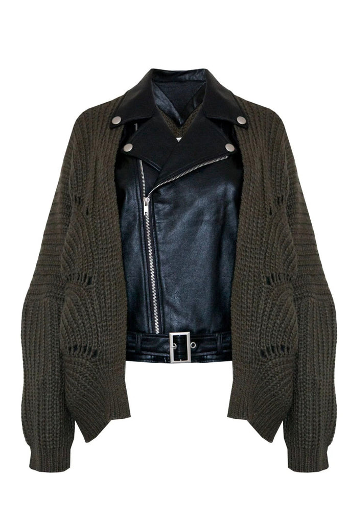 Jovonna Westin Hybrid Jacket