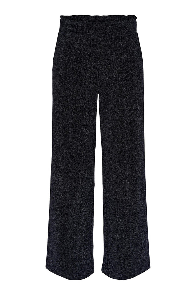YAS Disna Pants Navy