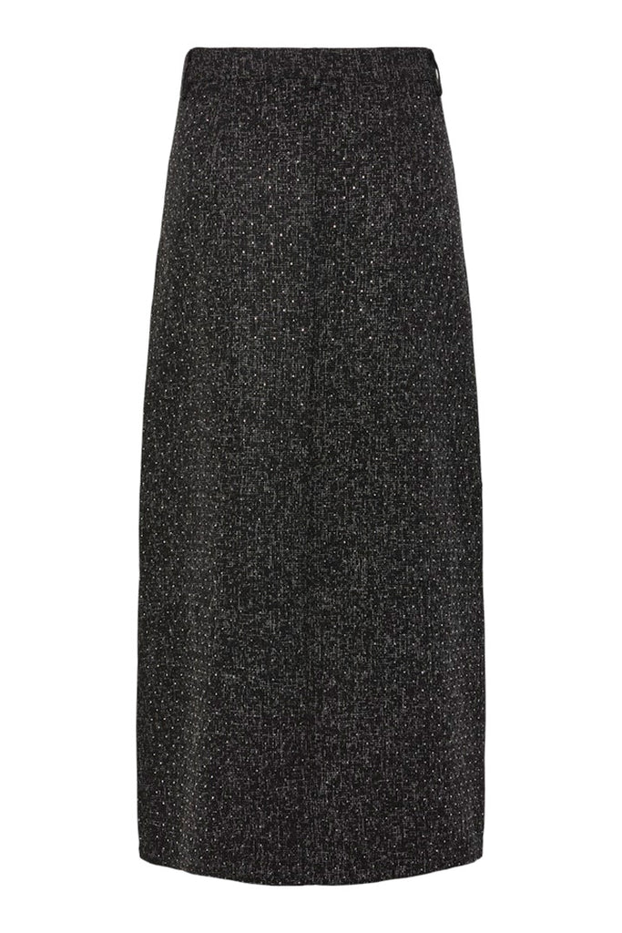 YAS Rivu Ankle Skirt