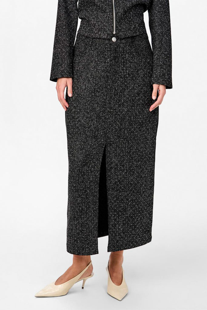 YAS Rivu Ankle Skirt