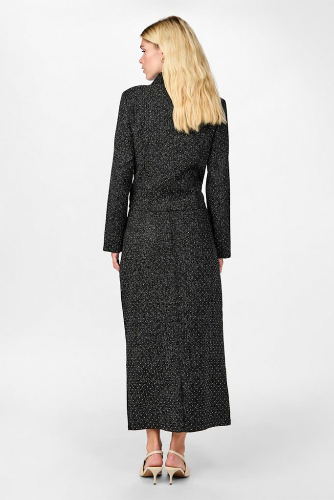 YAS Rivu Ankle Skirt