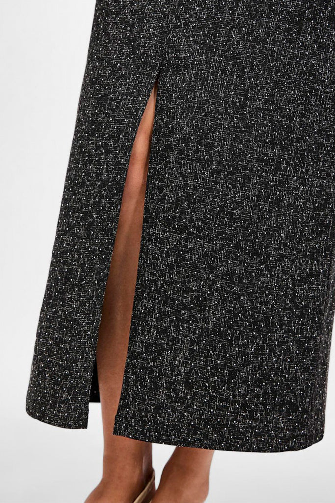YAS Rivu Ankle Skirt