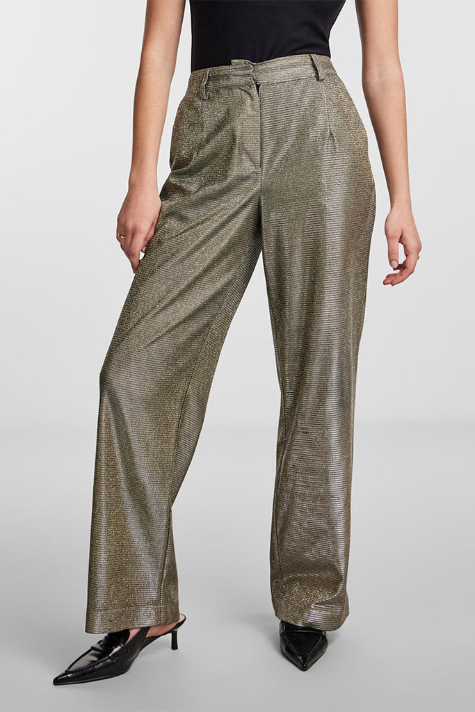 YAS Styles Wide Pant