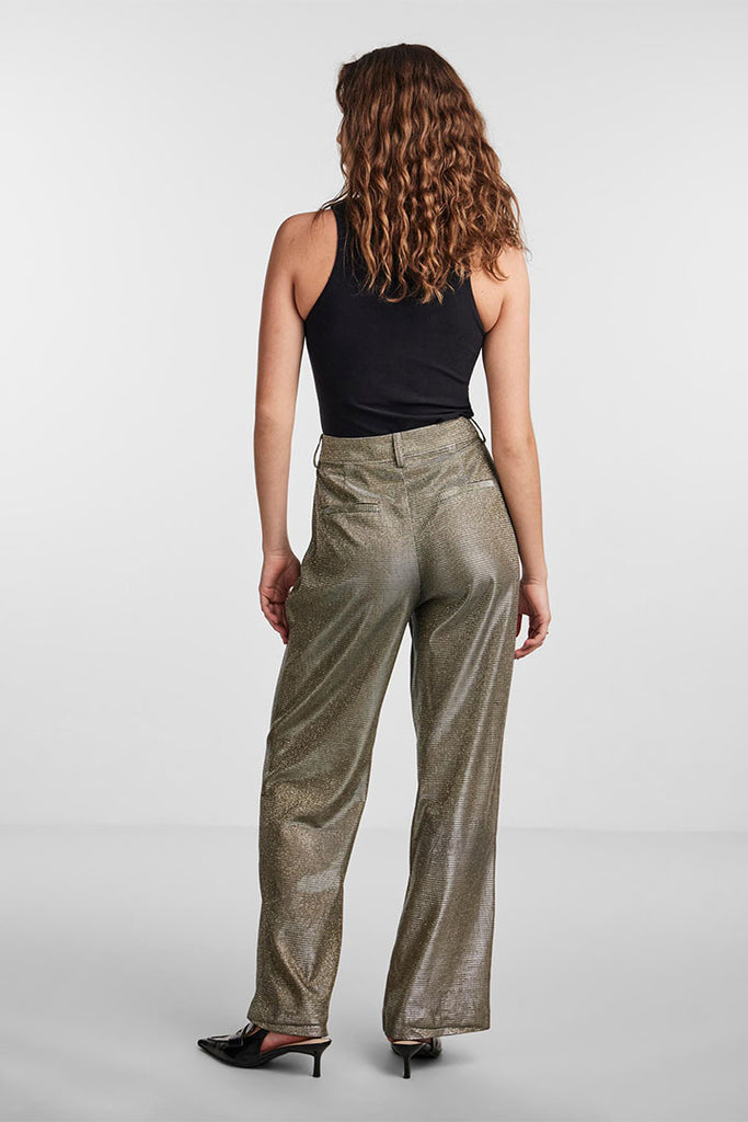 YAS Styles Wide Pant