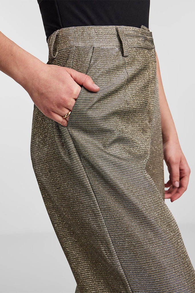 YAS Styles Wide Pant