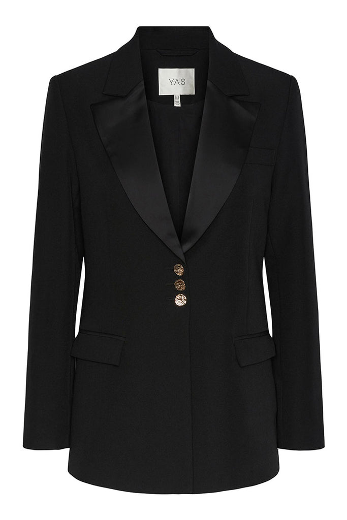 YAS Sharp Blazer