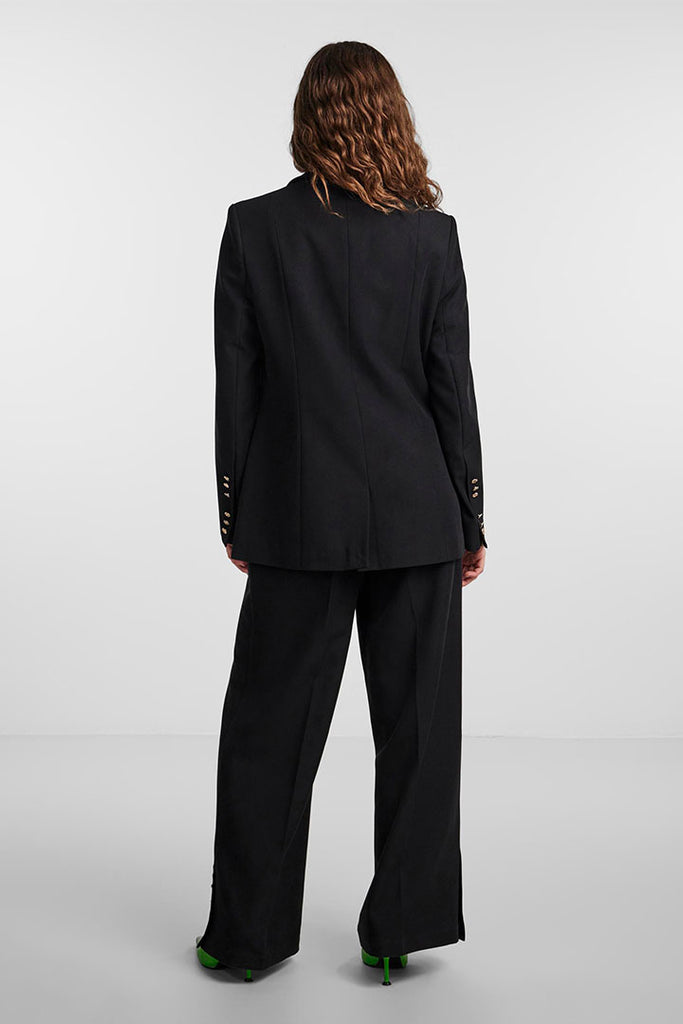 YAS Sharp Blazer