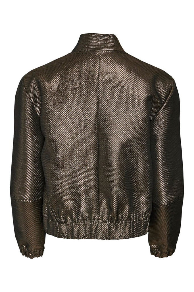 YAS Gosh Bomber Jacket