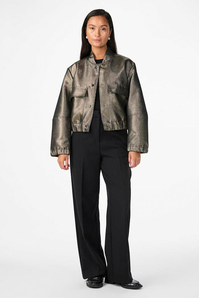 YAS Gosh Bomber Jacket