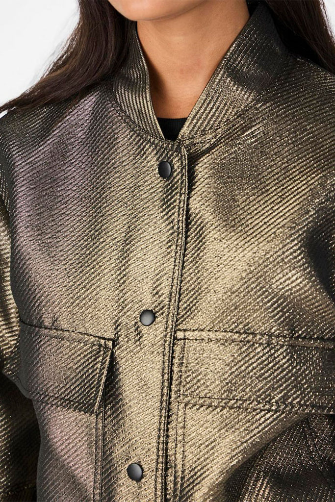 YAS Gosh Bomber Jacket